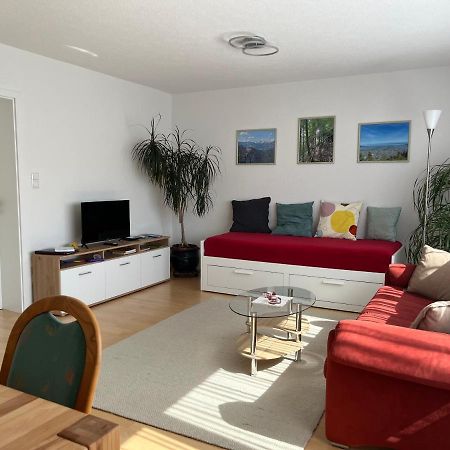 Ferienwohnung Beate Höchst Zewnętrze zdjęcie