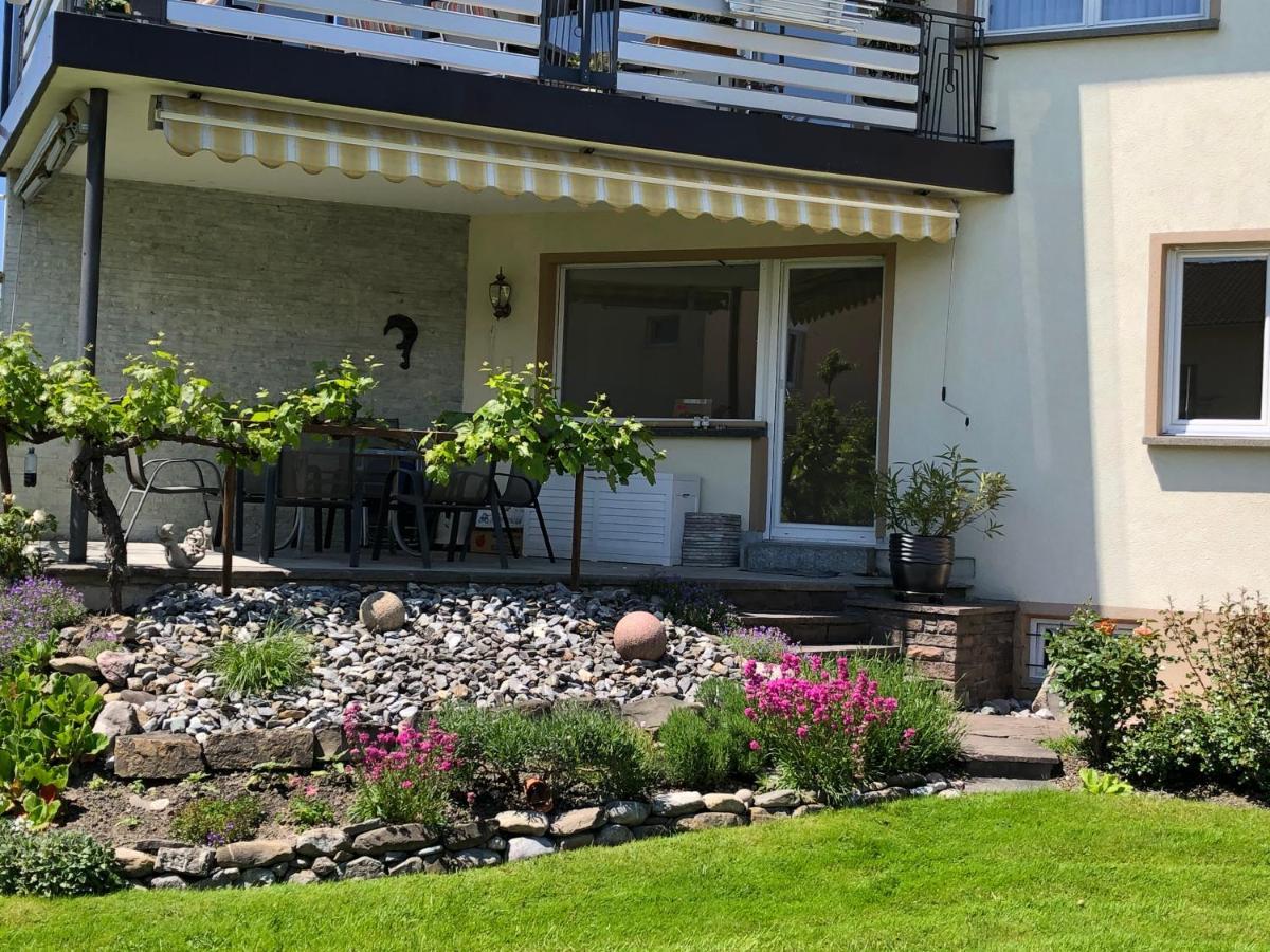 Ferienwohnung Beate Höchst Zewnętrze zdjęcie