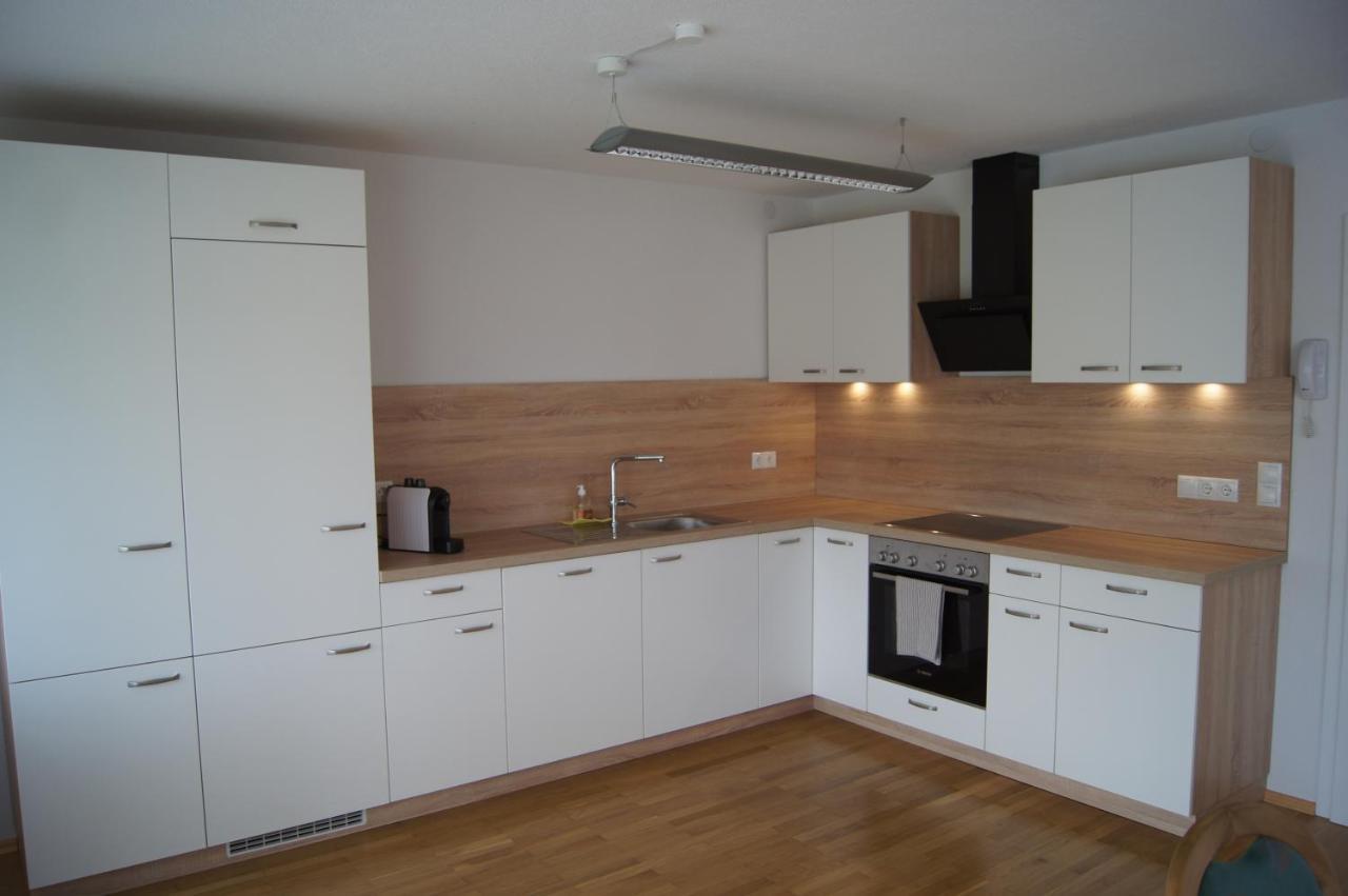 Ferienwohnung Beate Höchst Zewnętrze zdjęcie