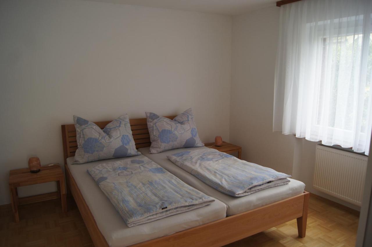 Ferienwohnung Beate Höchst Zewnętrze zdjęcie