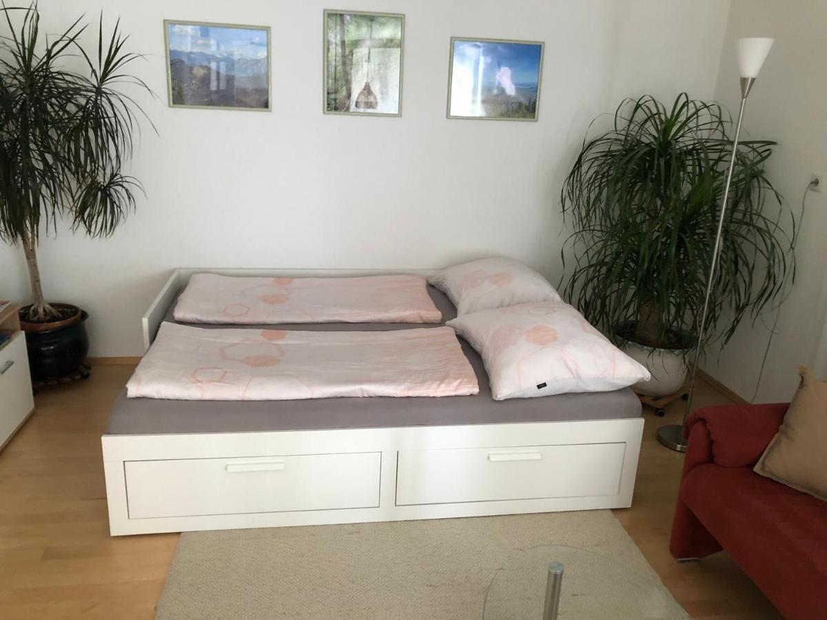 Ferienwohnung Beate Höchst Zewnętrze zdjęcie